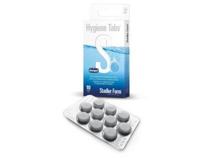 stadler form hygiene tabs 10 ks ien569963