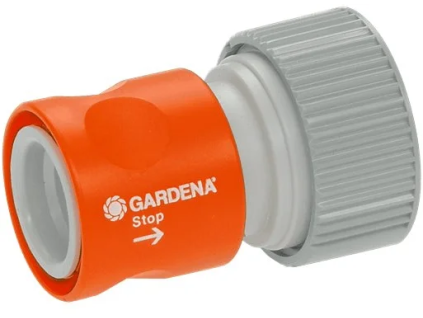 gardena 2814 20 profi system prechodka se stopspojkou ien394391