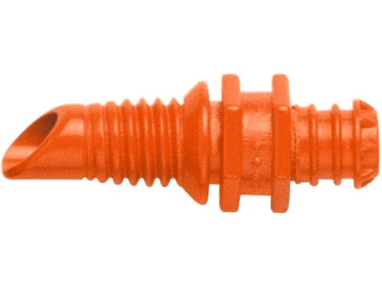 gardena 1340 29 micro drip system koncovy kapac 2 l 25ks ien394514