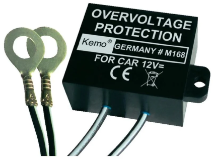 ochrana pred prepetim kemo 12v ien214021