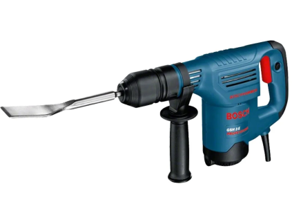bosch gsh 3 e professional s sds plus 0 611 320 703 ien469762