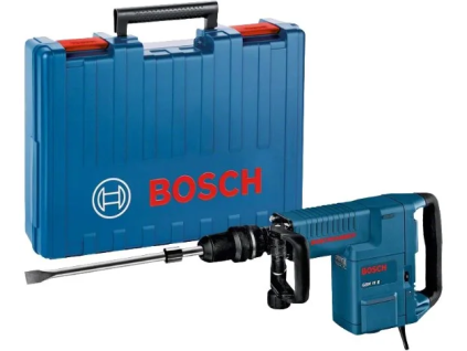 bosch gsh 11 e professional s sds max 0 611 316 708 ien469766