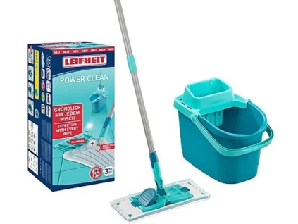 leifheit uklidovy set power clean m ien526669