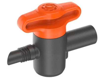 gardena 13231 20 micro drip system ridici ventil 3 16 5ks ien394066