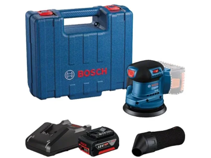 bosch gex 185 li professional 0 601 3a5 021 ien482413
