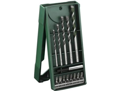 bosch 14dilna sada mini x line 2 607 017 161 ien501112