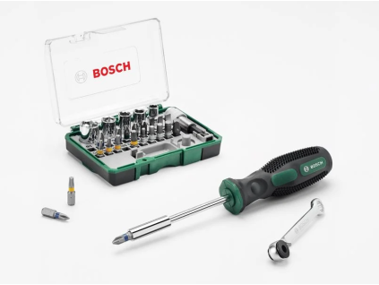 bosch 27 dilna sada 2 607 017 331 ien501118