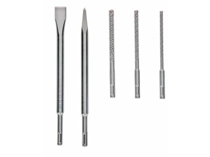 bosch 5dilna sada sds plus 5x sekacu 2 607 017 515 ien501123