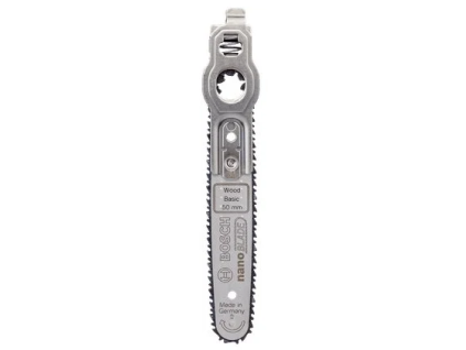 bosch wood basic 50 prislusenstvi k pilam nanoblade 2 609 256 d83 ien467725