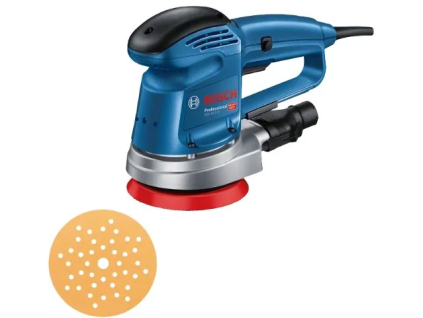 bosch gex 34 125 professional 0 601 372 300 ien469878