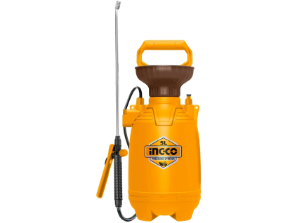 ingco hspp30502 postrikovac 5 l zahradni ien535042