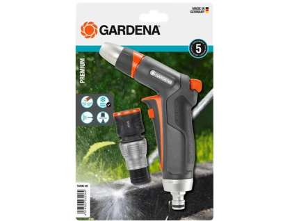 gardena 18306 20 cistici postrikovac premium sada ien394328