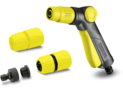 karcher sada postrikovacich pistoli sada spojek 2 645 289 0 ien381869