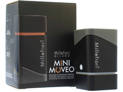 millefiori moveo mini kompaktni vonny difuzer cerny ien509672