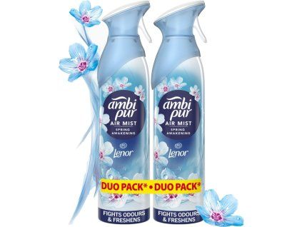 ambipur sprej spring awakening 2x185ml ien578487