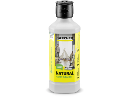 karcher cistic podlah rm 538 500 ml eco ien553206