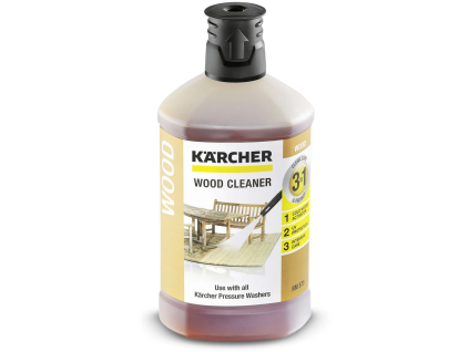 karcher cistic dreva 3 v 1 1l ien380175