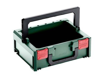 metabo metabox 145 toolbox 626908000 ien570108
