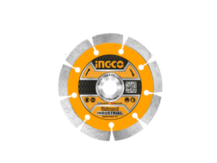 ingco kotouc diamantovy 115 x 10 mm ien555516