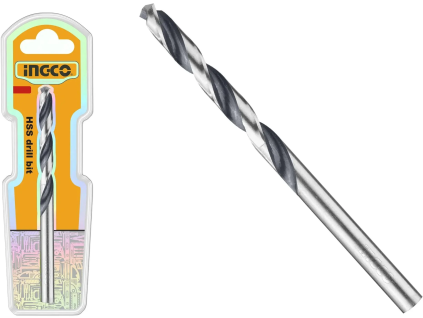 ingco dbt1200504 vrtak do kovu hss 5mm ien534828