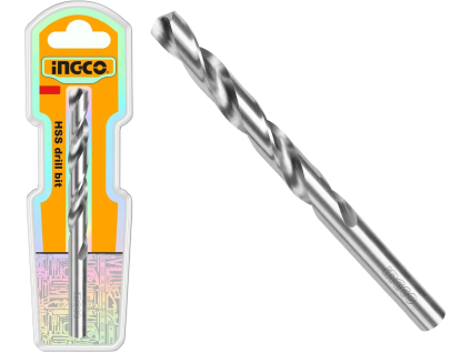 ingco dbt11300401 vrtak do kovu 4mm ien534833