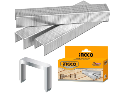 ingco sts0108 spony do sponkovacky 1000ks 8mm ien534836