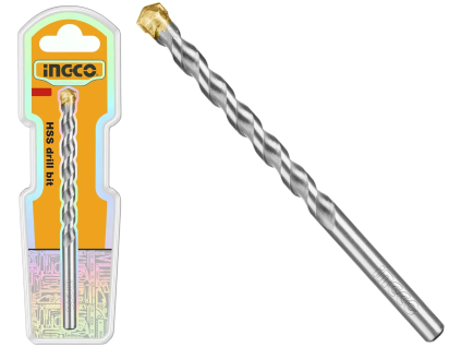 ingco dbm2110610 vrtak do zdiva 6x100mm ien534840