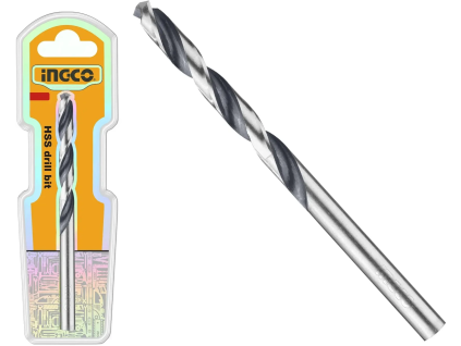 ingco dbt1201004 vrtak do kovu hss 10mm ien534870