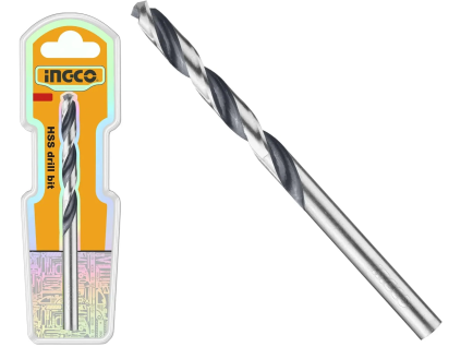 ingco dbt1201204 vrtak do kovu hss 12mm ien534903