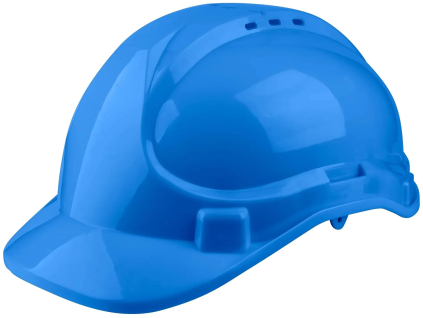 ingco hsh207 prilba ochranna modra ien534923