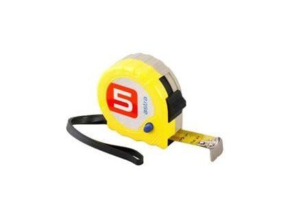 metr svinovaci astra 5 m x 25 mm ig455529