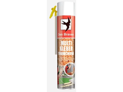 den braven multi kleber trubickova pena 825ml ien381362