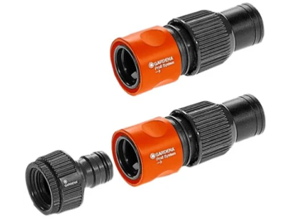 gardena 1505 23 pripojky profi maxi flow system sada ien475603