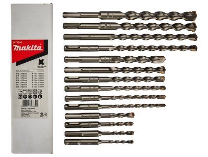 makita sada vrtaku sds plus 14 ks v kartonu ien579378