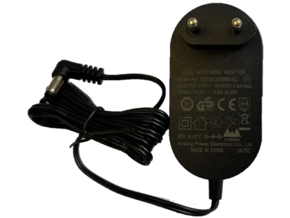 dtm nahradni nabijecka m15char ien535111