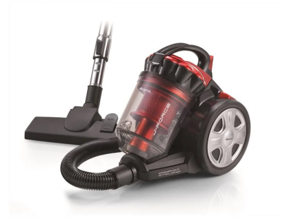 ariete j force 2753 bezsackovy vysavac 700 w ien485535