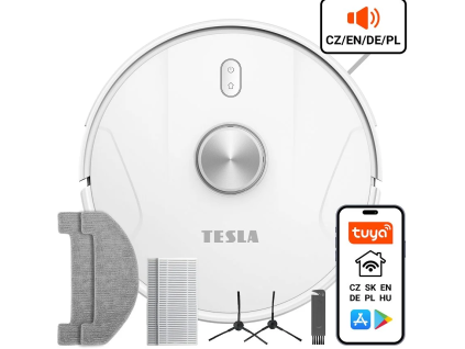 tesla robostar iq700 ien515013