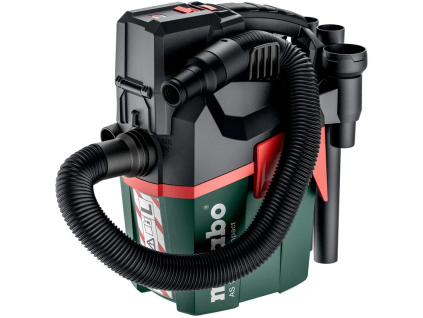 metabo as 18 l pc compact 602028850 ien509569