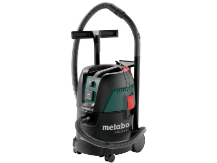 metabo asa 25 l pc mnohoucelovy vysavac ien437586