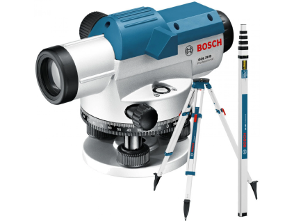 bosch gol 20 d professional 0 601 068 402 ien511882