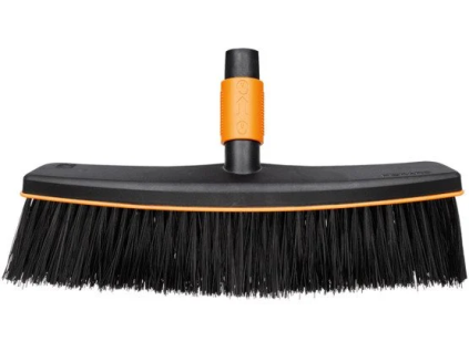 fiskars koste na terasy quikfit 40cm ien259564