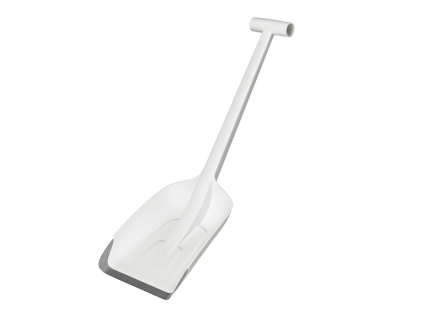 fiskars plastova lopata do auta snowxpert 22cm ien508428