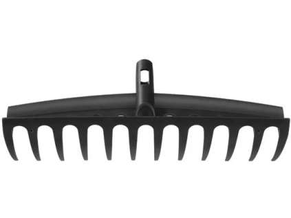 fiskars hreben solid plastovy 409mm 1014917 ien376210