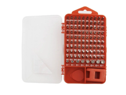 gembird cablexpert tk sd 07 sada bitu 108 kusu ien291346