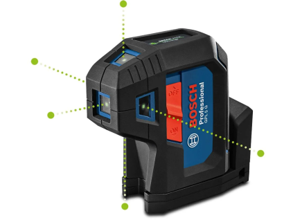 bosch gpl 5 g professional 0 601 066 p00 ien511751