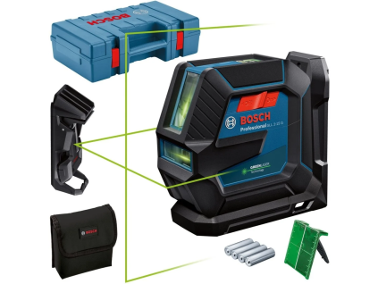 bosch gll 2 15 g professional set 0 601 063 w02 ien511772