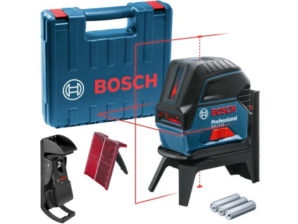 bosch gcl 2 15 professional set 0 601 066 e02 ien511777