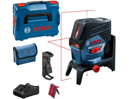 bosch gcl 2 50 c professional set 0 601 066 g03 ien511778