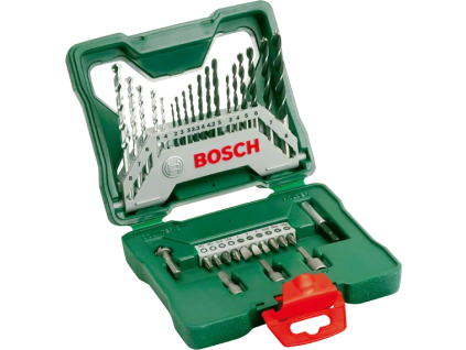 bosch 33dilna sada x line 2 607 019 325 ien374840