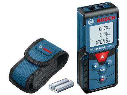 bosch glm 40 0 601 072 900 ien400267